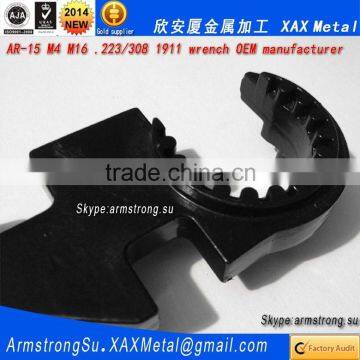 XAXWR4 12 point long combination combo armorer wrench