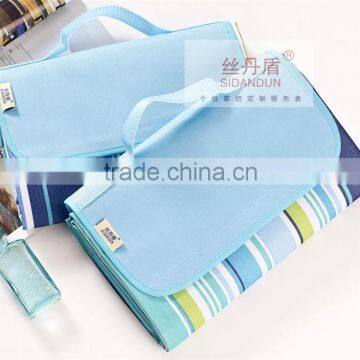 foldable beach mat/ground mat outdoor/picnic mat