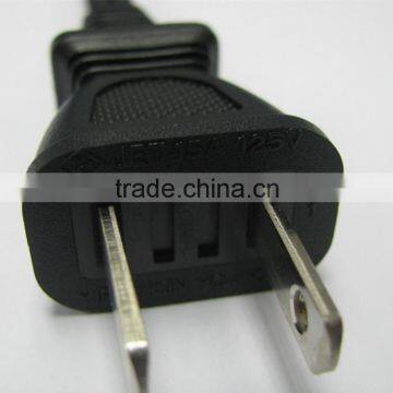PSE 15A 125V JIS 8303 japan plug