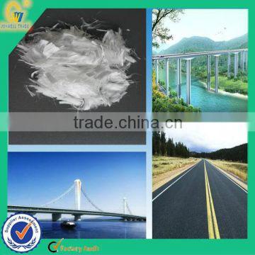 Anti-crack Concrete Pavement Building Lightweight Materials