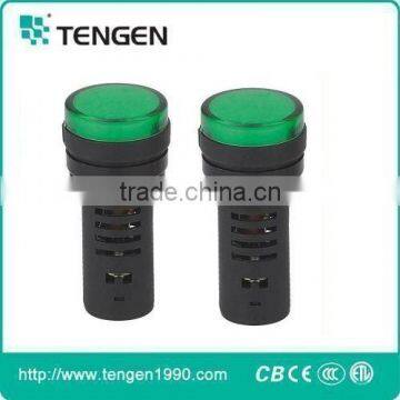 AD22 Push button Indicator Manufacturer