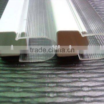 T5 electronic lamp diffuser