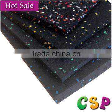 Indoor Outdoor Gym Crossfit Cheap Price Carpet Floor Mat
