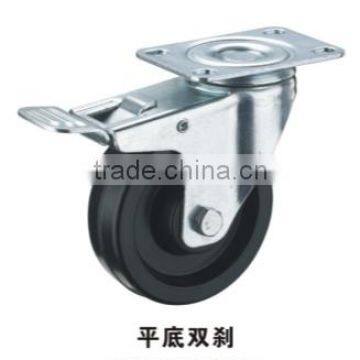 Medium Duty HPA Wheel,High -temperature ,nylon Caster photo-4