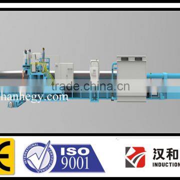 induction heating machine