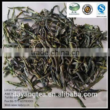 Green tea, organic tea,qingding chinese tea