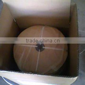 CT Ceramic Fiber Braided Rope