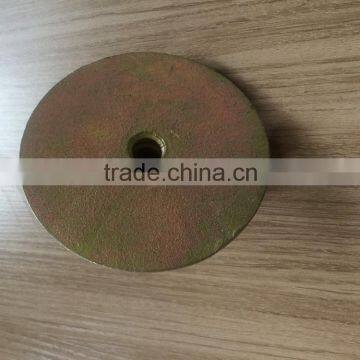 Hot Sale Formwork Three Wings Tie Anchor Nut for Tie Rod photo-2