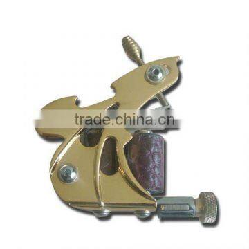 atest professional wholesale high quality top carbon steel tattoo machines