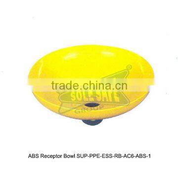 ABS Receptor Bowl ( SUP-PPE-ESS-RB-AC6-ABS-1 )