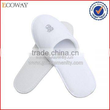 cheap wholesale Hotel Fluffy Slippers for men disposable indoor slippers