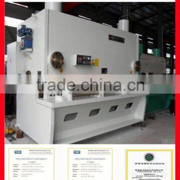 China TOP10 Manufacturer High rigidity slitting line wuxi factory direct sale