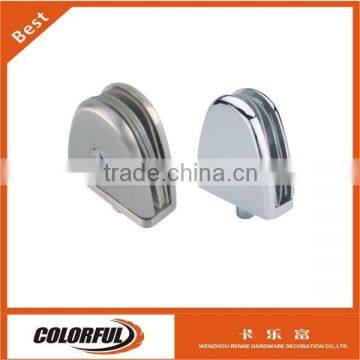 SN Diecast Aluminium Cast u Shape Saddle Clamps photo-2