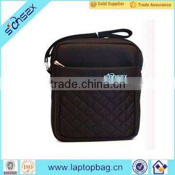 2016 custom china supplier new fashion messenger bag
