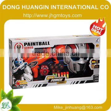 2014 China pistola paintballgun factory