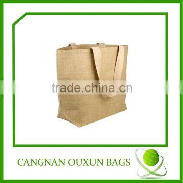 hottes jute shopping bag manufacturer, wholesale shopping bags, duty free shop bags