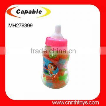 Wholesale Promotional Toys Plastic Hand Push Eaglet photo-3