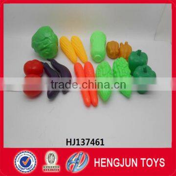 Plastic Cartoon Spell Cut Toy Pizza Toy for Kids photo-5