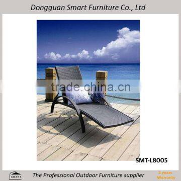 outdoor portable lounger