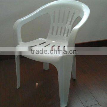 Cheap Plastic Leisure Chair in Taizhou