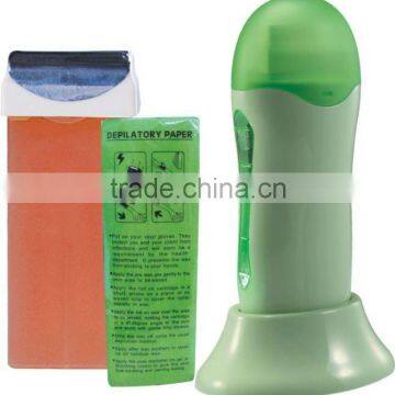 professional depilatory wax heater for salon use