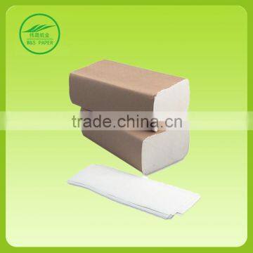 Wholesale Virgin Multi fold paper towel