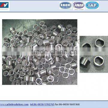 Tungsten Carbide Mechanical bush