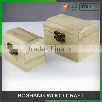 Decoration Craft Wood Box photo-4