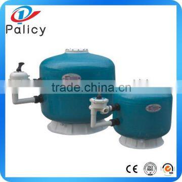 Water Filter System Fibreglass Silica Sand Filter Swimming Pool Filter Quality Choice