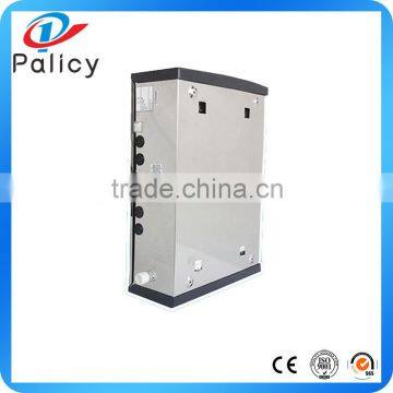 High performance stainless steel sauna room use portable steam generator