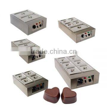Chocolate Melting Machine/storage Tank photo-2