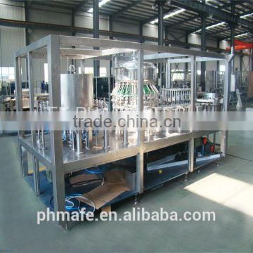 Pharmaceutical Plastic Bag Packaging Line