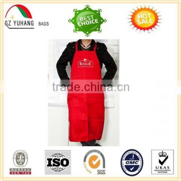 Hot Selling Manufacturer cheap kitchen aprons