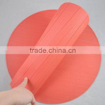 Cushion Foam Floor Desk Mat For Kids/Eva Dining Table Plate Mats Pads photo-2