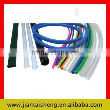 Medical 2mm silicone tube medical hose