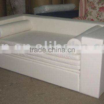 high quality fabric sofa bed/ sofa bed for hotel/sofa bed for apartment