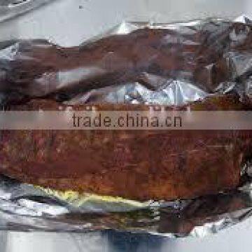 food grade aluminum foil