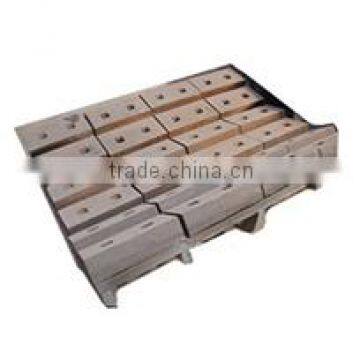 Alloy steel castings supplier