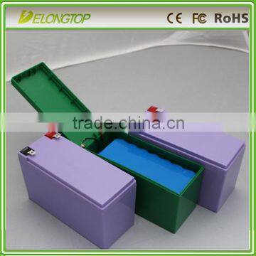 New Arrival Products Replace Lead Acid Battery 12v 7ah Rechargeable Battery Long Cycle photo-4