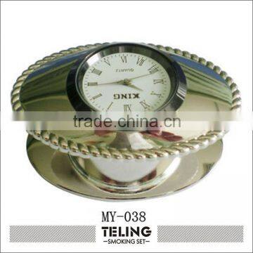 Hot Selling Herb Grinder with watch