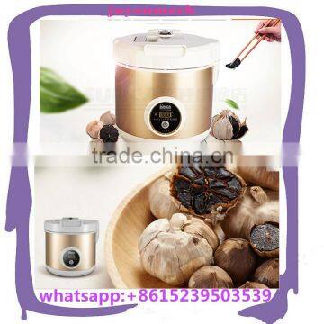 most popular 5L black garlic fermenter