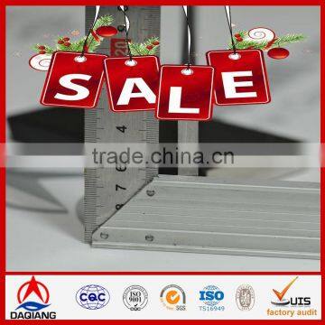 Trailer Spring Spring Steel Spring Steel Flat Bar With Round Edge photo-2