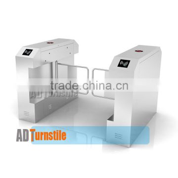 Automatic swing gate turnstile (Single core:580; Dual core:880)                        
                                                                                Supplier's Choice