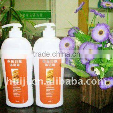 750ml body fruits shower gel