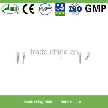 Femur Reconstruction Interlocking Nails Instrument Kit photo-4