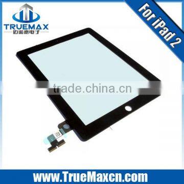 Digitizer for ipad 2 Digitizer assembly with Original Brand new