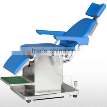 MC-ENT-JK-205-7A ENT Treatment Chair