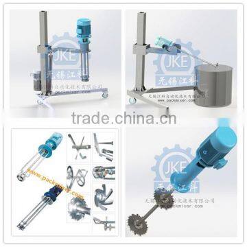 Reinforced Anchor Mixer photo-4