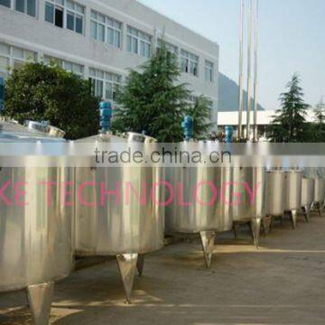 MT Chemical Homogenizer Mixer Agitator Tank photo-3