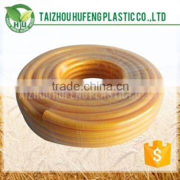 Application power sprayer compressors pvc gas hose